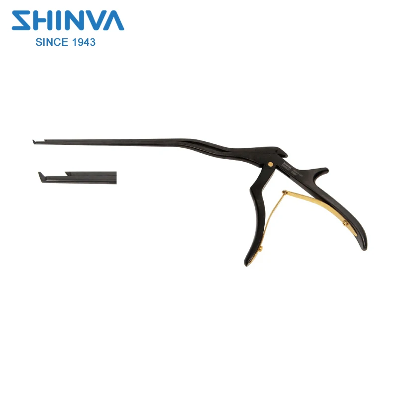 SHINVA Kerrison пунш для нейрохирургических инструментов