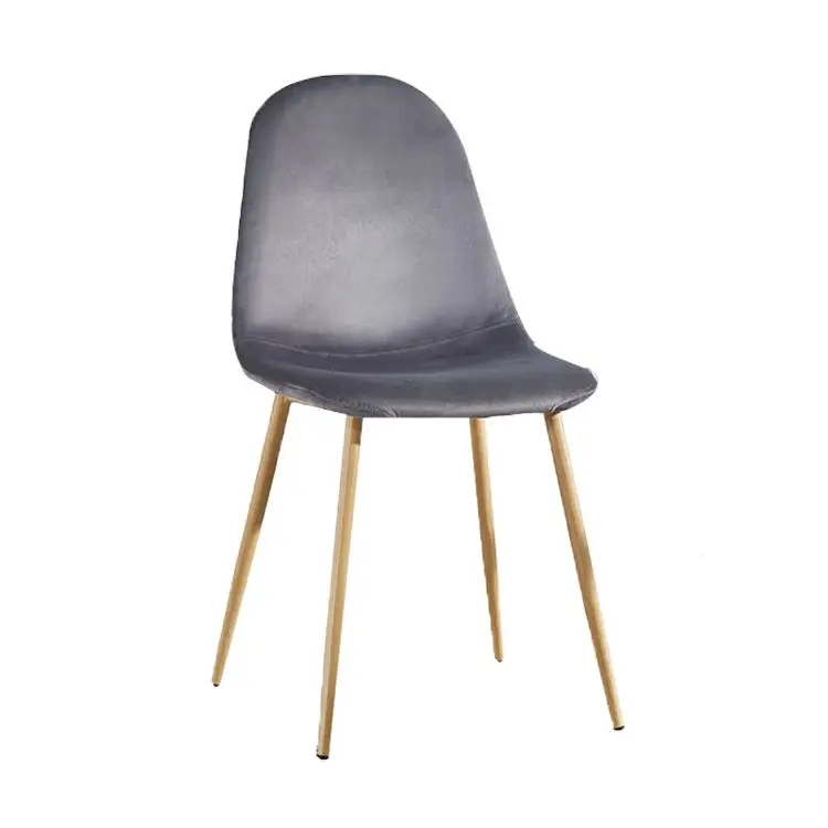 Copper Wire Walnut Legs 8 And Table Spindle Back Chair Asian Style Vintage 50S Wishbone Set Dining Chairs For Elderly