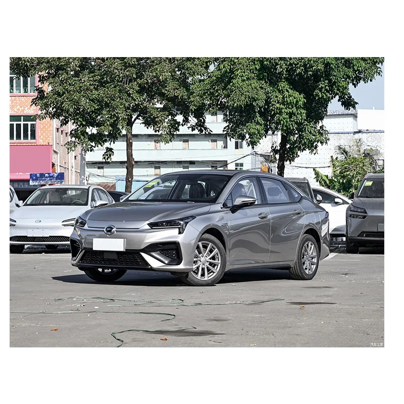 2023 Aion-Aion S новый электрический автомобиль с электроприводом 7-местный Новый энергетический сделано в Китае