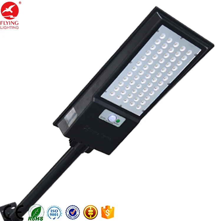 zhongshan radar sensor cheap electr schreder small led solar street light in hindi