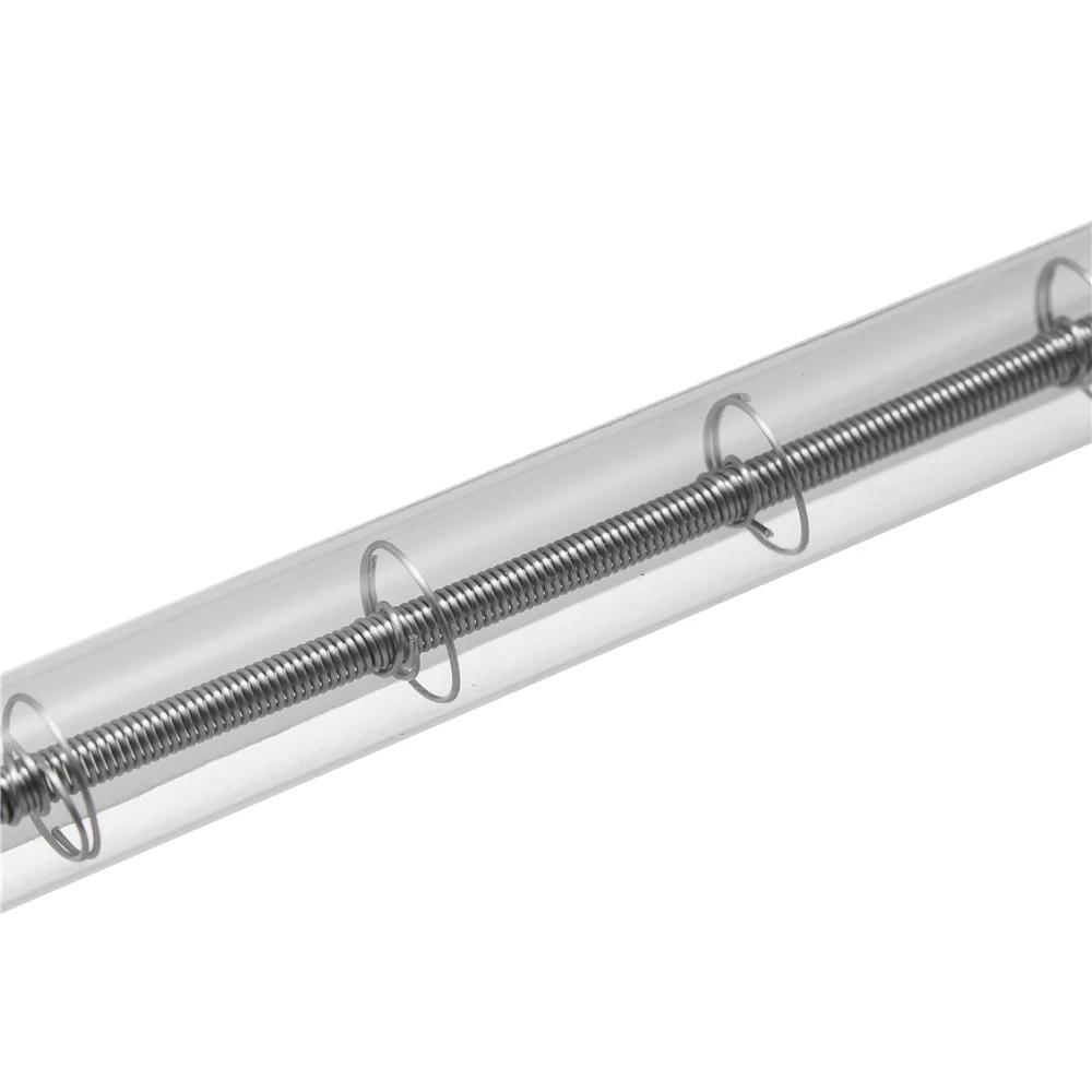 quartz Tungsten filament infrared heating halogen lamp replace element