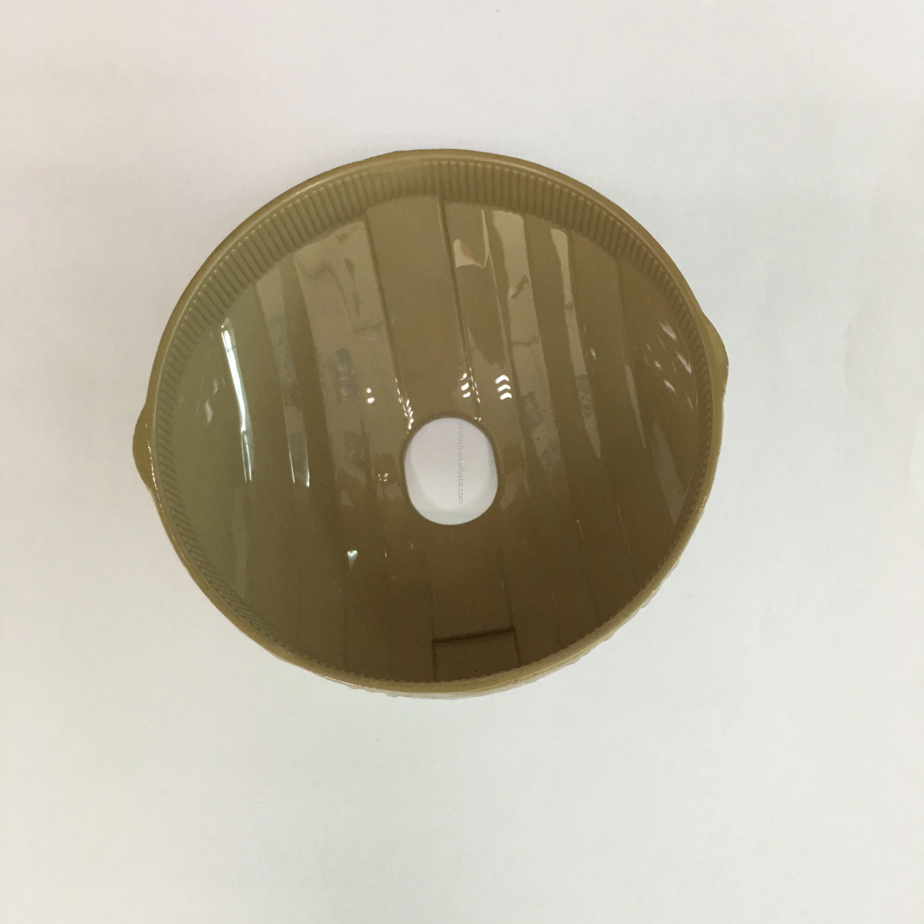 Injection grade modified pellets PPS GF65 engineering plastic raw material auto lamp reflectors