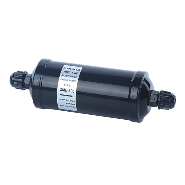 Refrigeration Liquid Line Filter Drier EK-083 Liquid Line Filter Drier for container cold room
