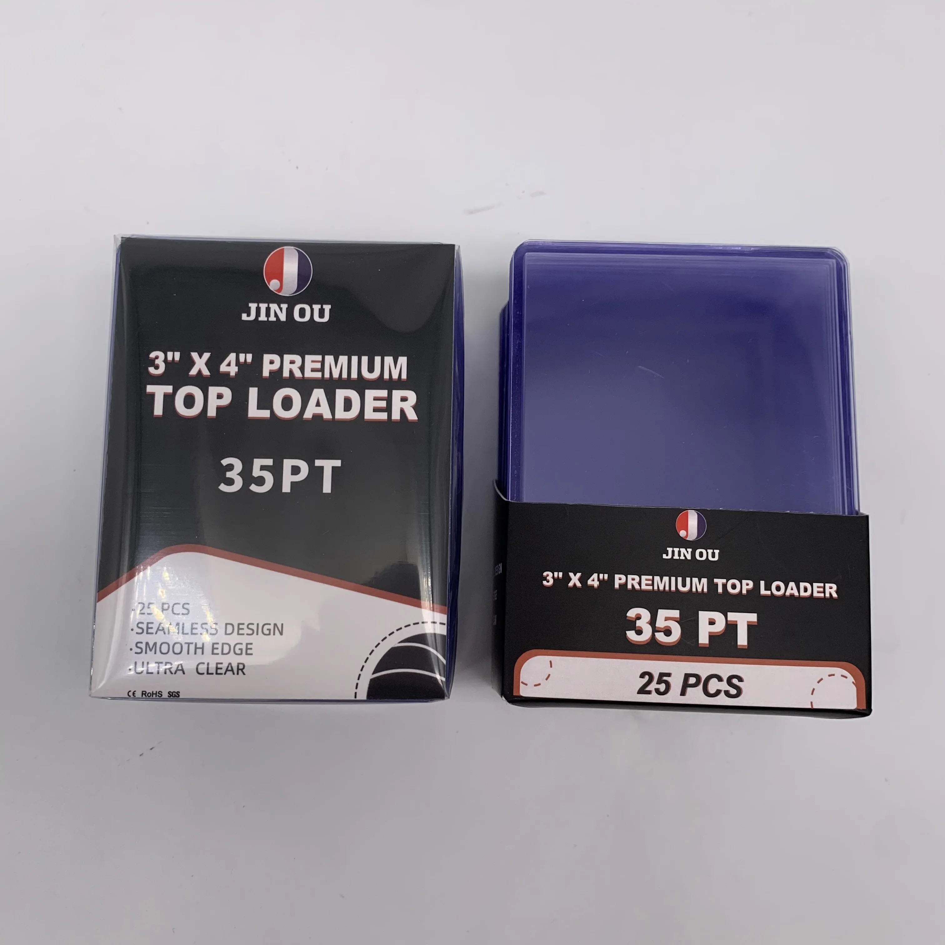 Hot-selling top loader  with high quality  JO-B-01