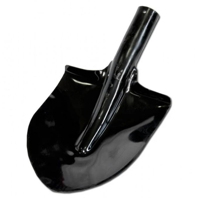 Universal shovel (American type)