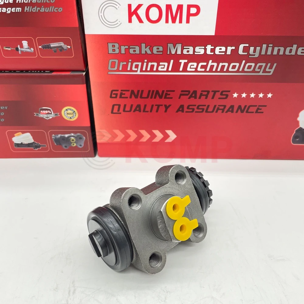 Factory Price Rear Brake Wheel Cylinder for MITSUBISHI Canter MB060583