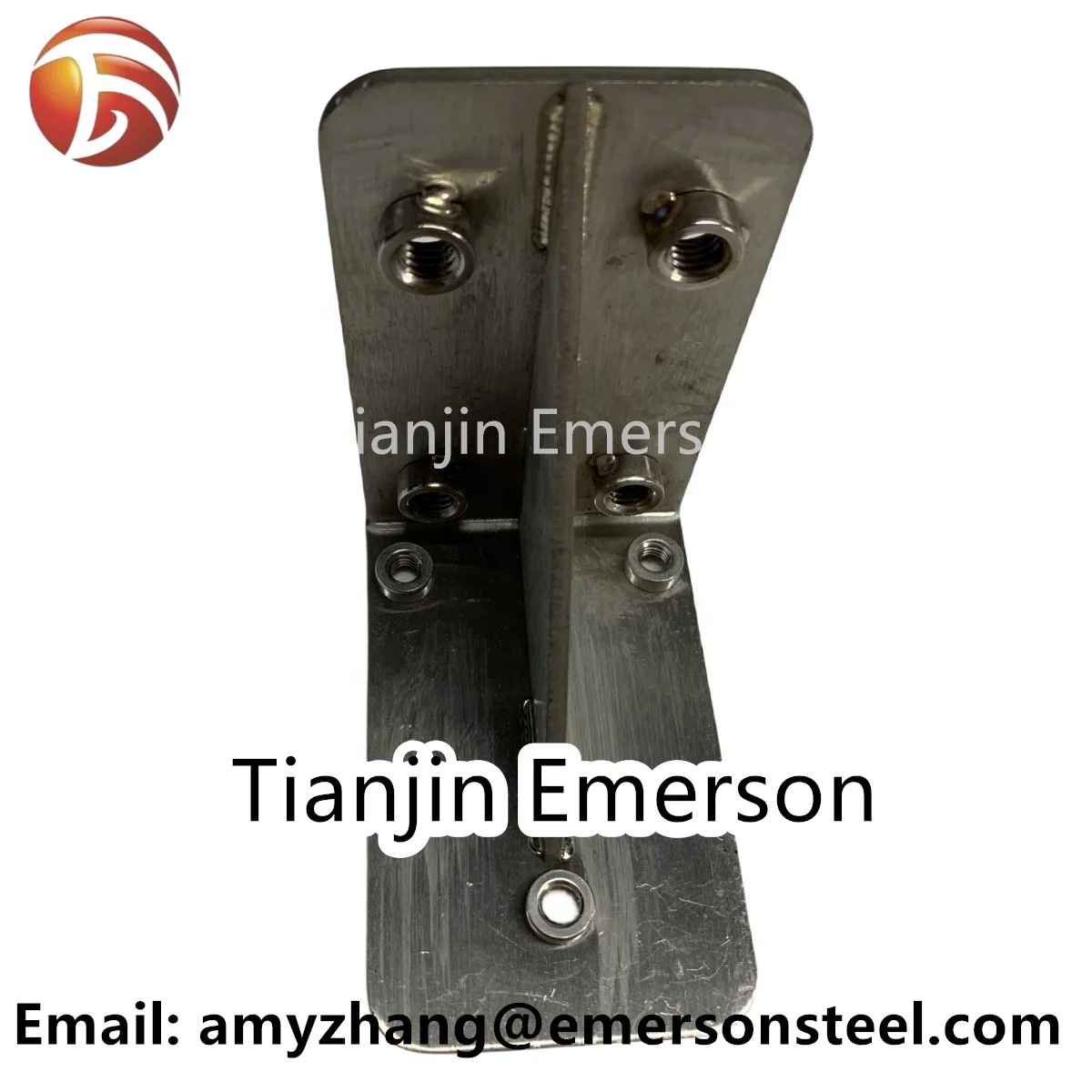 customized stainless carbon /sheet metal fabrication service laser cutting china OEM company