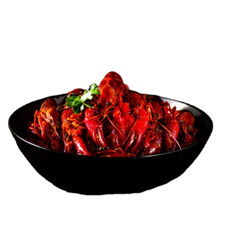 Ready For Eat Chinese style Spicy Frozen Cooked Crayfishh (1600161275774)