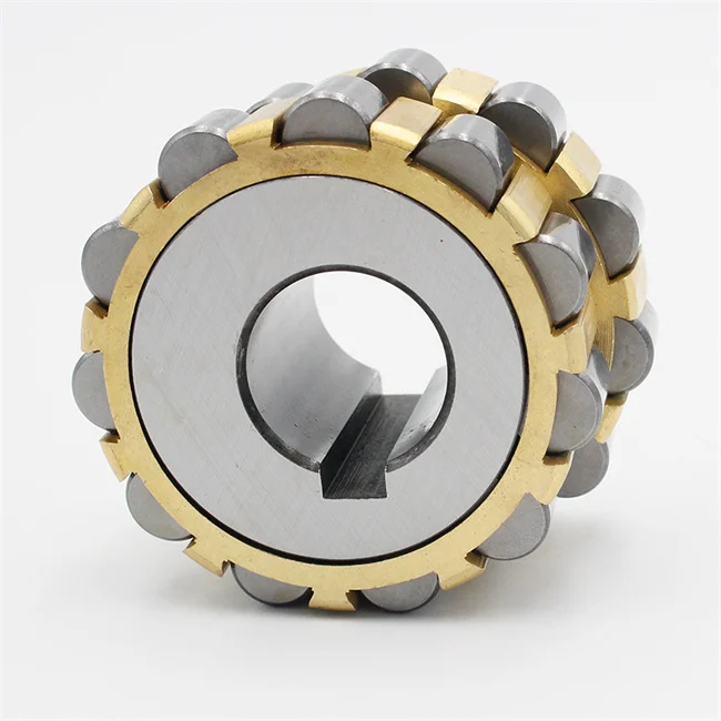 High quality reducer eccentric bearing double row eccentric bearing 618ysx