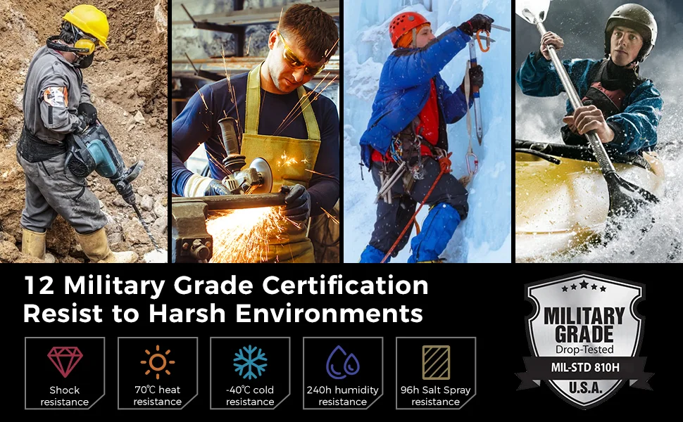 C20 PRO 5ATM WATERPROOF 380mAh BATTERY WATCH SPORT SMART WATCH FASHION for ANDROID and IOS SMART WATCH SPORT