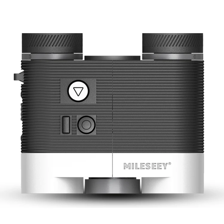 Лазерный дальномер Mileseey BPFS2 1500 м охотничий бинокль