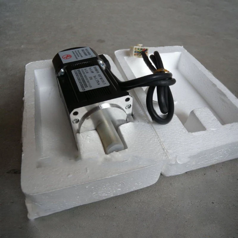 WD10B контроллер Сервомотора 3M Кабель для мощность и кодировщик 220v 100w 0.3Nm 3000 об/мин легко servo Мотор