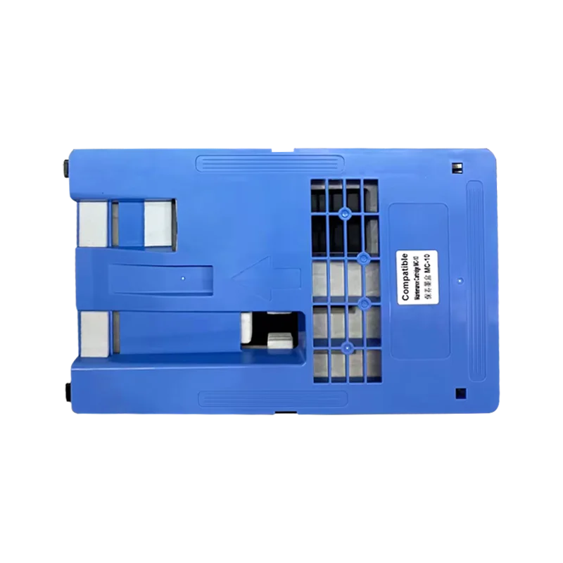MC-10 коробка для сбора отходов MJL Canon 1320B014AA MC10 картридж с чипом MC 10 IPF650 IPF655 IPF7501320B014