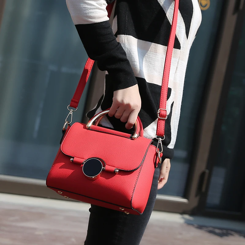 Wholesale High Quality luxury womens ladies shoulder bag Main Femme Sac De Luxe White Leather Lady Handbag