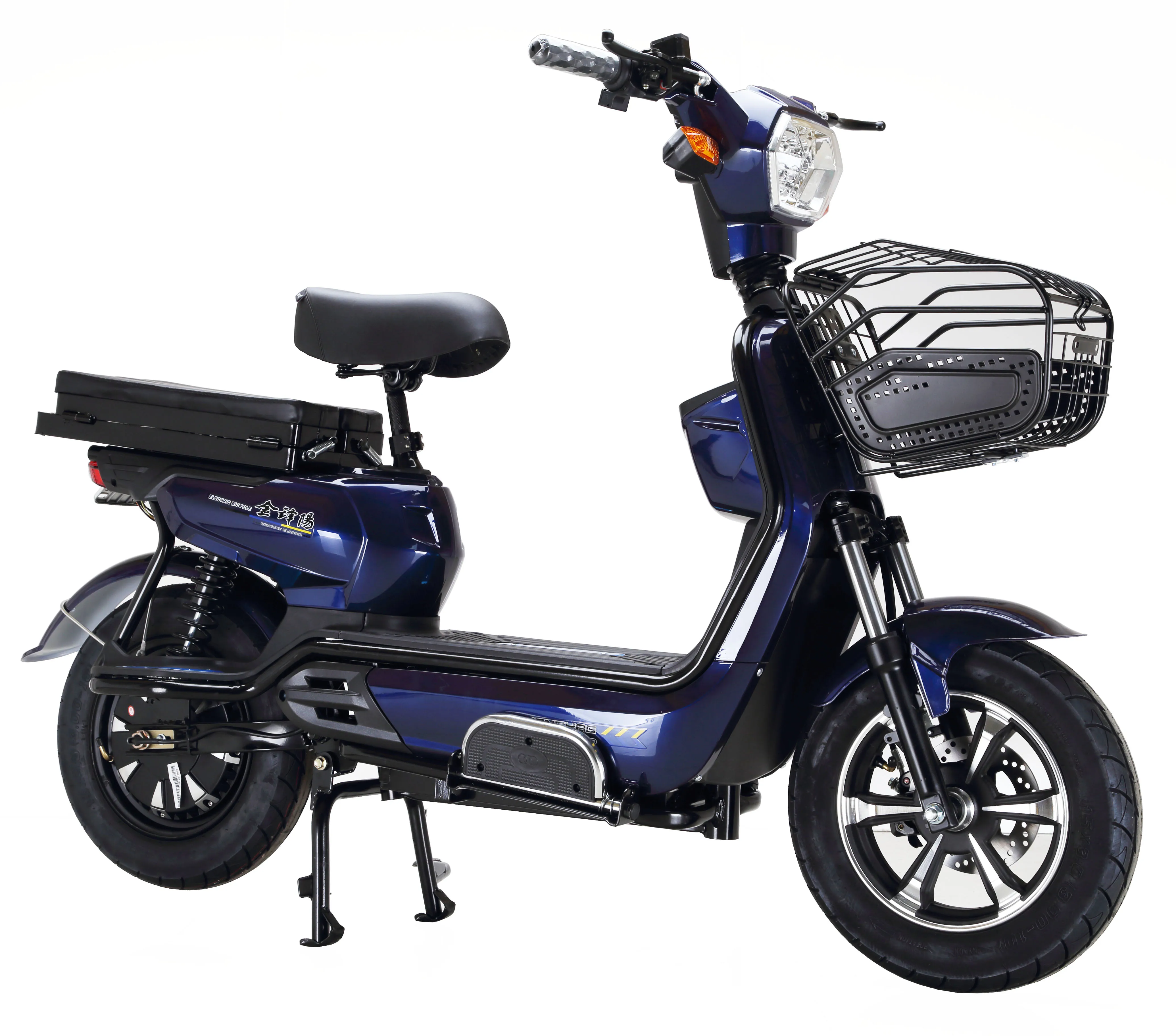 
China factory direct supply bicycle electric bike high power delivery electric bicycle for sale 