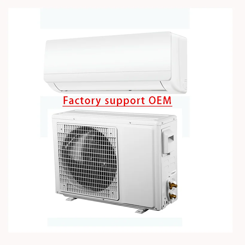 Производители 9000btu 12000btu 18000btu 24000btu инвертор кондиционера T1 T2 T3 Сплит-Тип умный