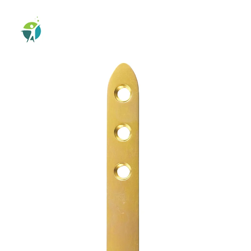 Best Price Ronghe Orthopedic Surgery Large Fragment DPO Locking Plate Instrument Kit Simple Set