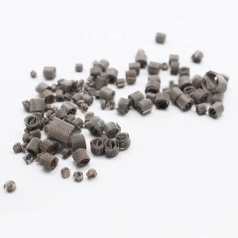 metal dixon ring packing for Alcohol distiller