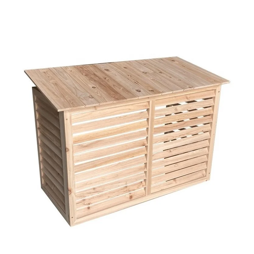 High quality aircon shade cover decorative air condition cover portable aircon window cover