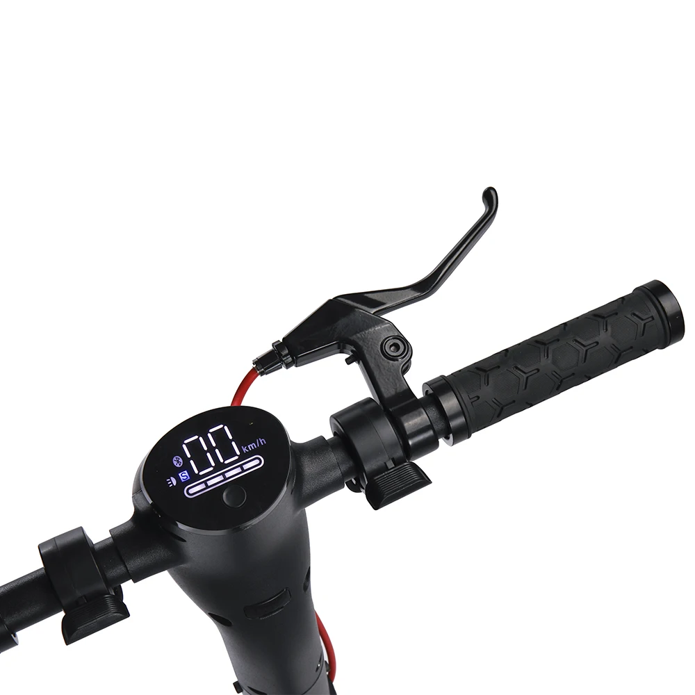 MICROGO M5 Personal Transporter Two Wheels Electric Scooter Self Balancing Foldable Kick Scooters With APP And Powerful Motor