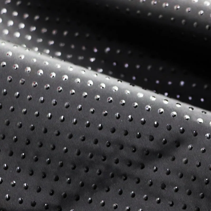 Китай, Лидер продаж, низкая цена, водонепроницаемая противоскользящая резиновая накладка 50D 75D 150D 100, Полиэстеровая ткань с эффектом памяти для домашних животных