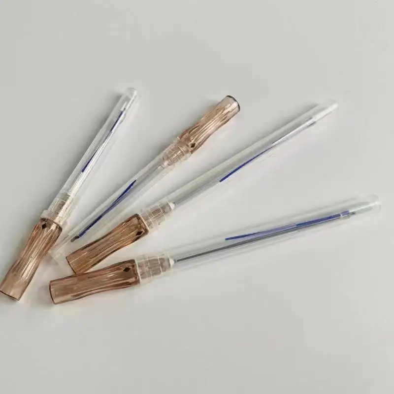 Korean raising eyebrows Perfect thickness and length, without scars pdo lifting threads