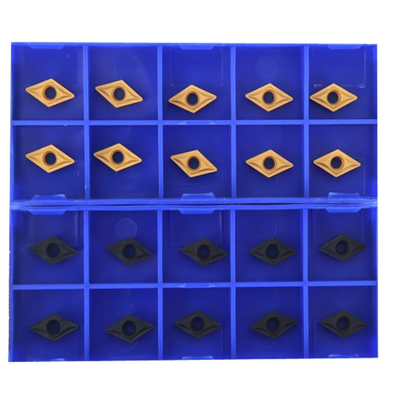 DCMT21.52 China cnc tools cutting DCMT070208-HM YBC251/YBC252/YBG202