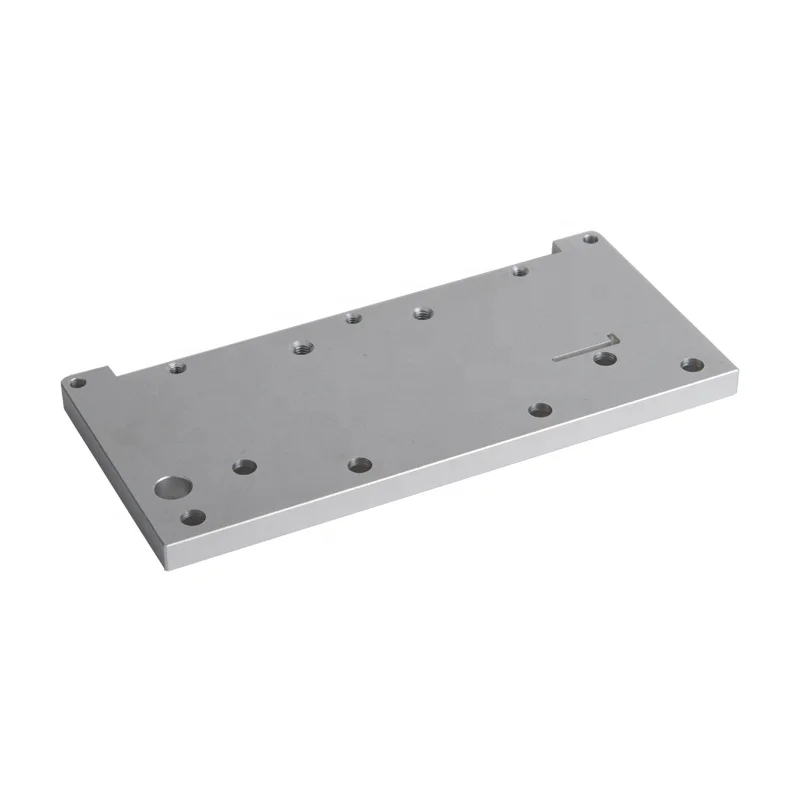 ABS Plastic Injection Mold Design High Strength And Impact Resistant Casing Custom CNC Machining Auto Parts