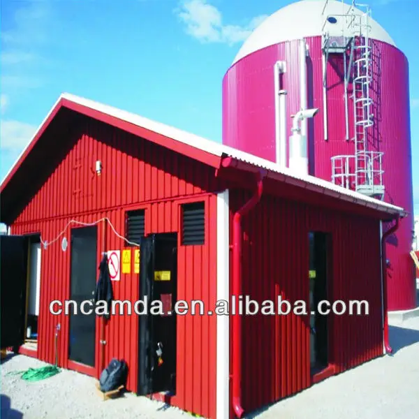 Генератор газа ТЭЦ/CNG газогенератора/биогазовых генератор