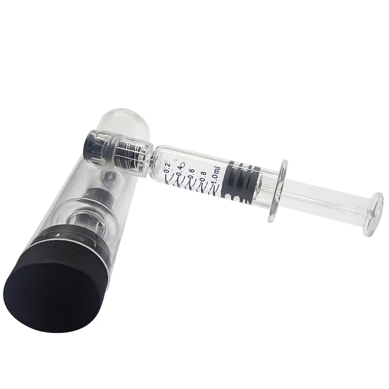 high quality stainless steel hypodermic veterinary injection needles for veterinary syringe use
