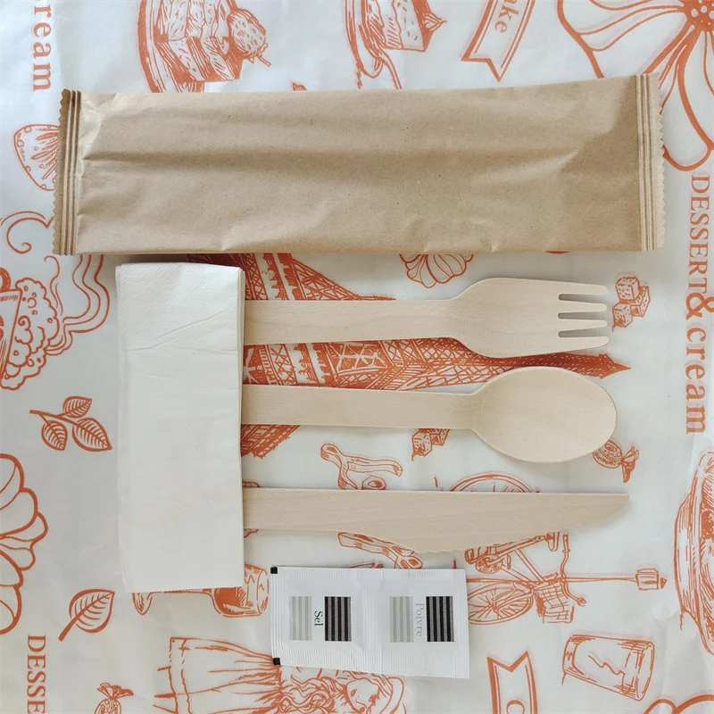 Wholesale beech wooden bowl and hunting knives knife set with block electric knife sharpener