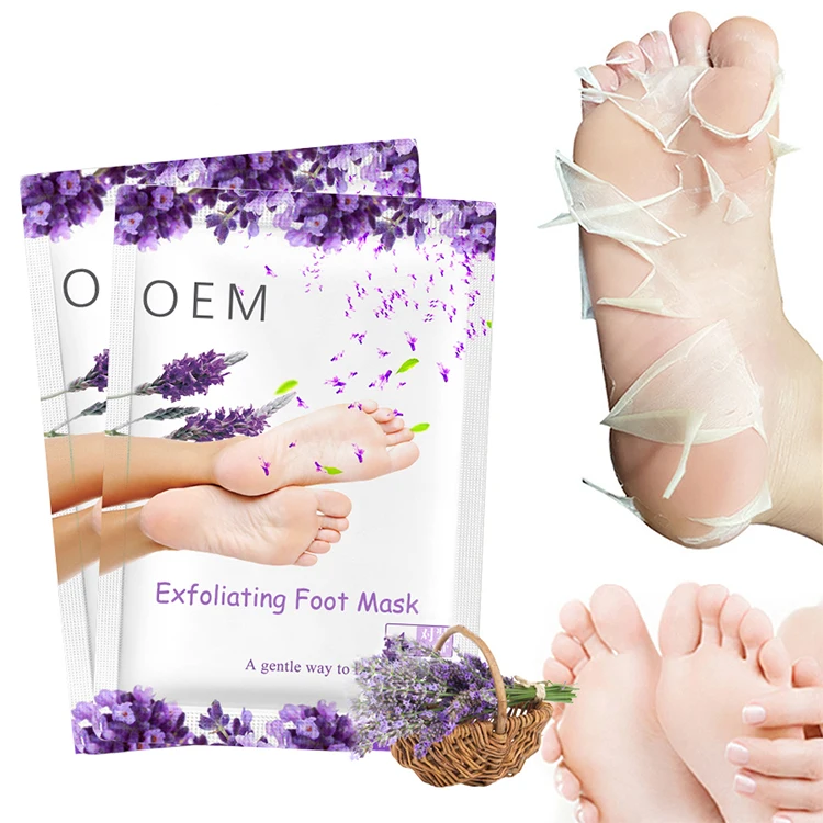 Спа, органические увлажняющие питательные педикюрные отшелушивающие носки, красота, маски для очистки ног, уход
