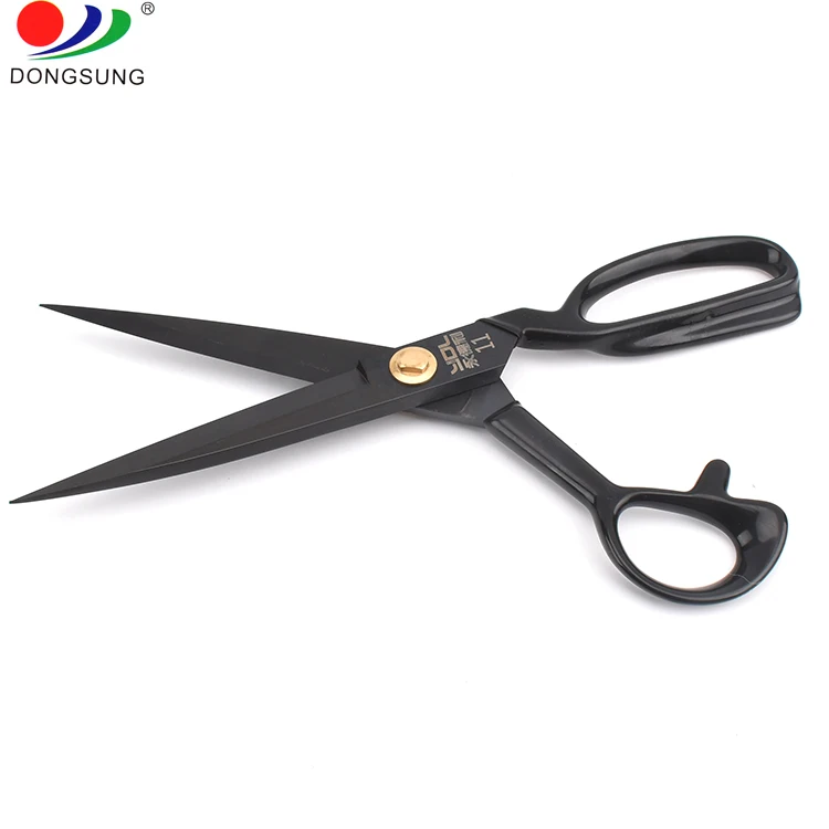 High quality sewing machine scissor tailor scissors Clippers Yongdeli brand Sewing Trimming Scissors