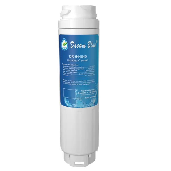 Сменный картридж для щелочной воды Bosch Ultra Simplicity 9000194412 644845 0060218743