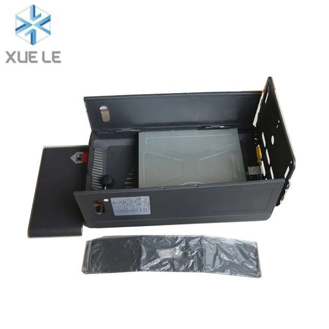 
CE Approved 1540/40HQ Portable Indoor Gas Heater 