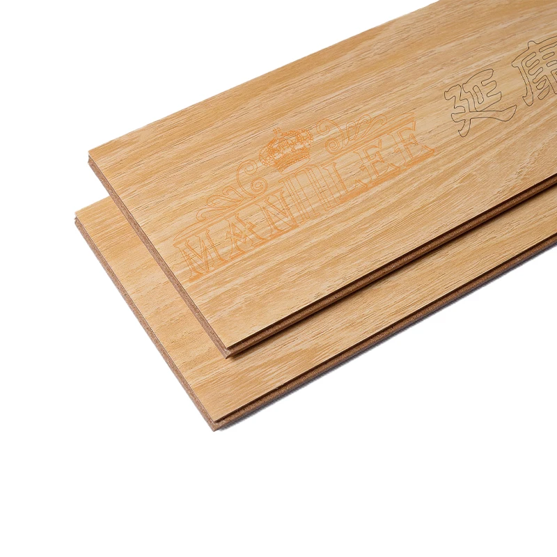 Waterproof hard wood parquet flooring in morocco for houses