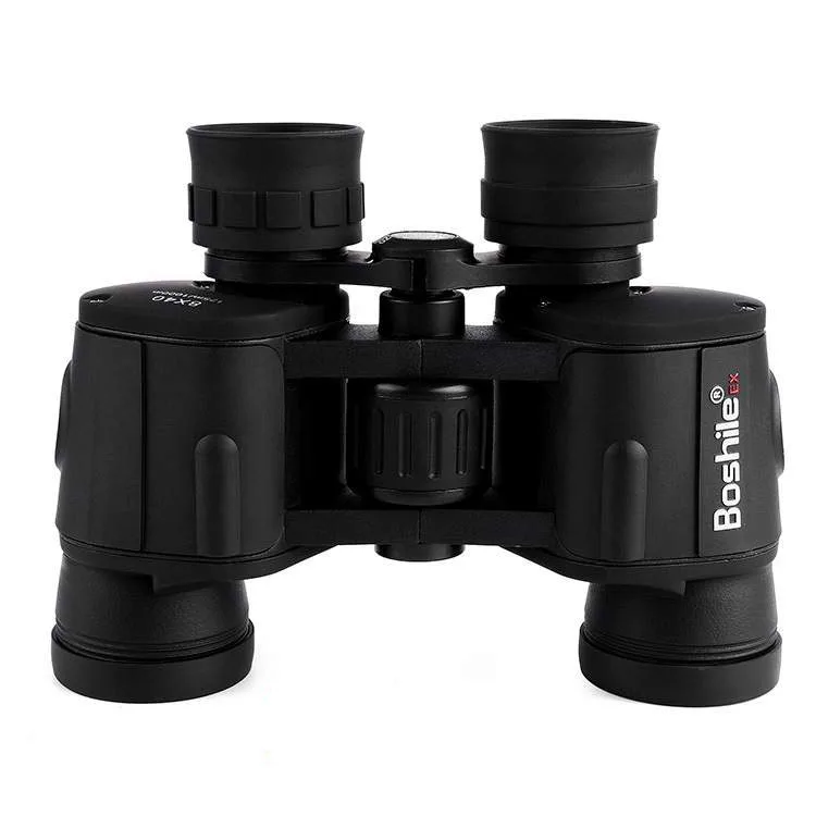 8x40  Outdoor hunting Low light night vision binocular Fixed Zoom Binoculars Telescope