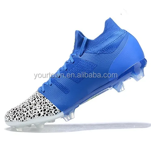 wholesale cheap football boots , high cut soccer cleats vietnam shoes factory, new indoor soccer boots men cr7 football shoes