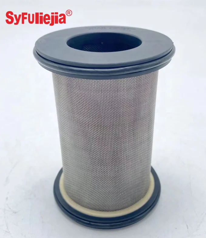 Oil Gas Separator Filter Element Air Filters 1014112FA040BJ For Truck Diesel Engine