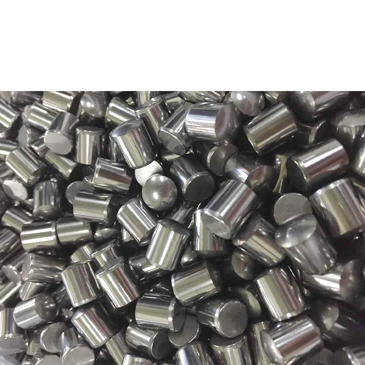 Anti-skid Pins/Tungsten Cemented Carbide Stud Pins For Spikes Tire