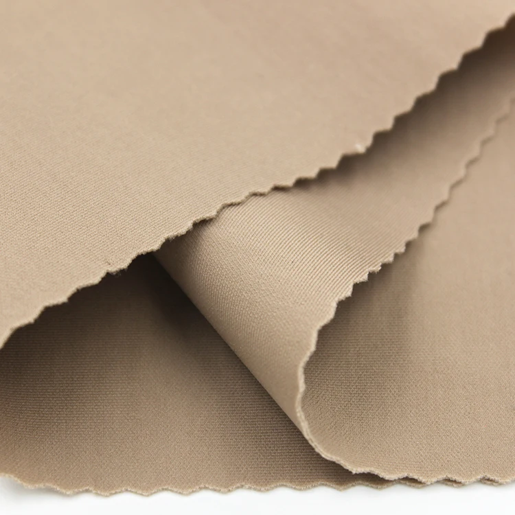 polyamide tactel spandex fabric customized digital printing fabric