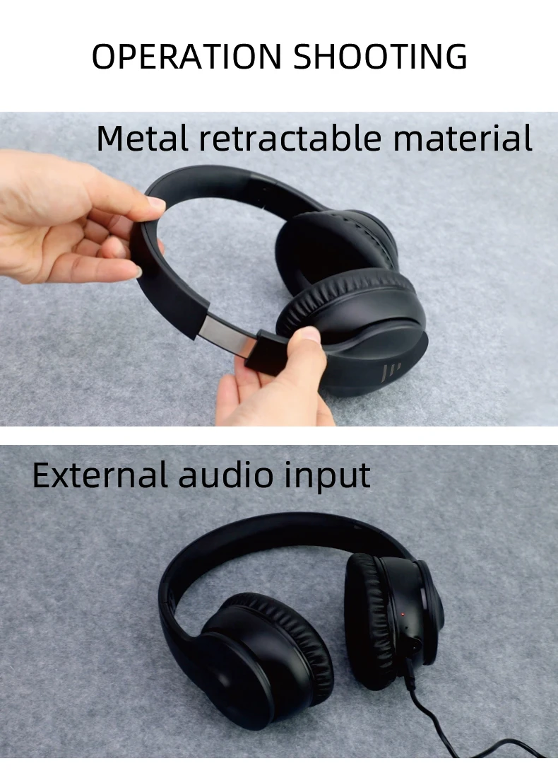 Недорогие беспроводные наушники ANC с шумоподавлением глубокими