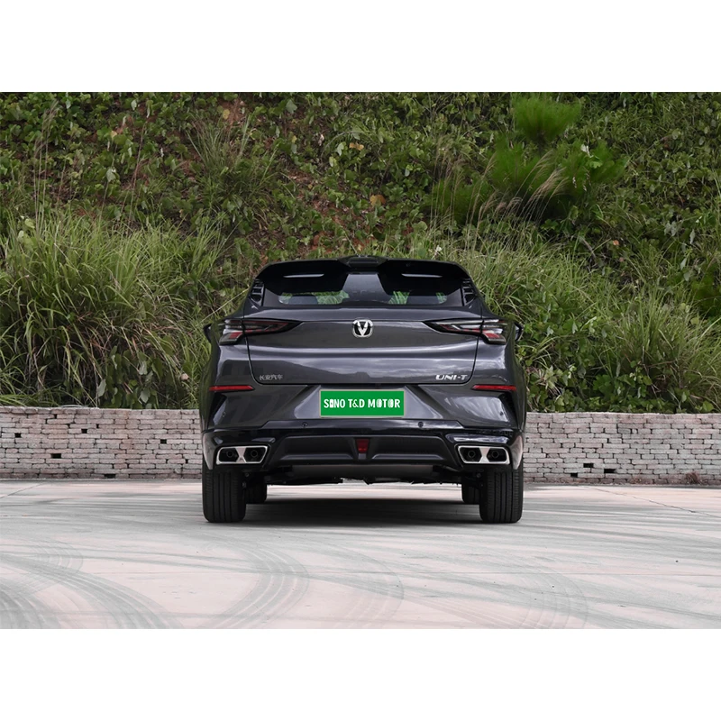 Changan UNI-T  Second Generation 1.5T Premium Five seater SUV Gasoline Vehicle