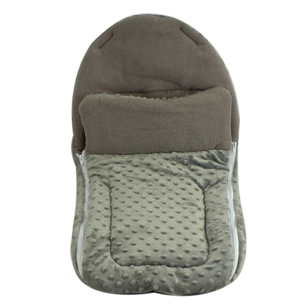 Baby Stroller Sleeping Bag Adjustable Winter Footmuff,Baby Footmuff Adaptable for Toddler Strolllers Buggy Pushchair