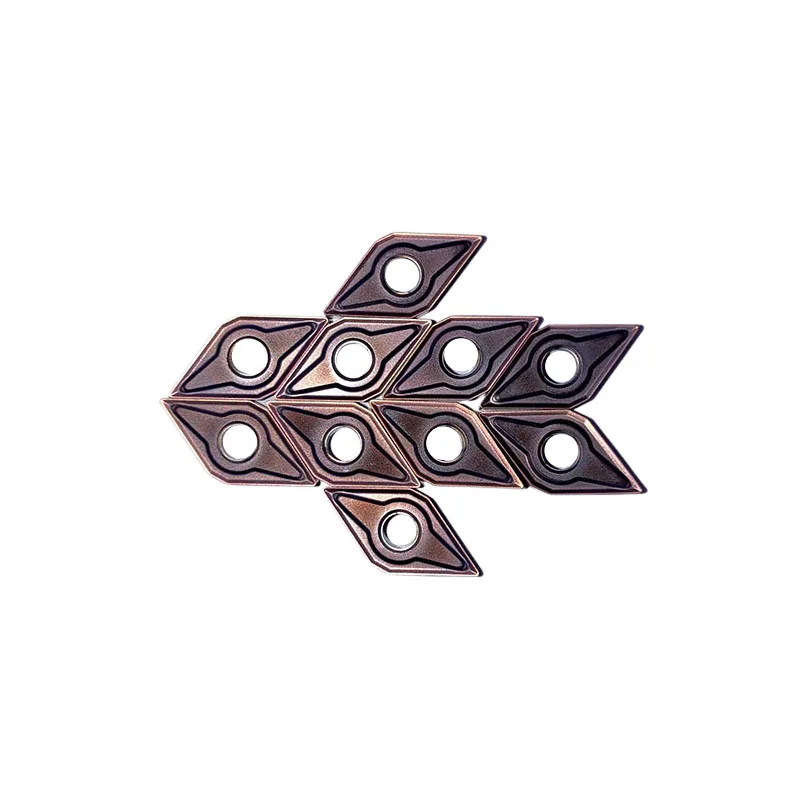 8mm cnc dovetail extended bearing milling cutter 70 degree