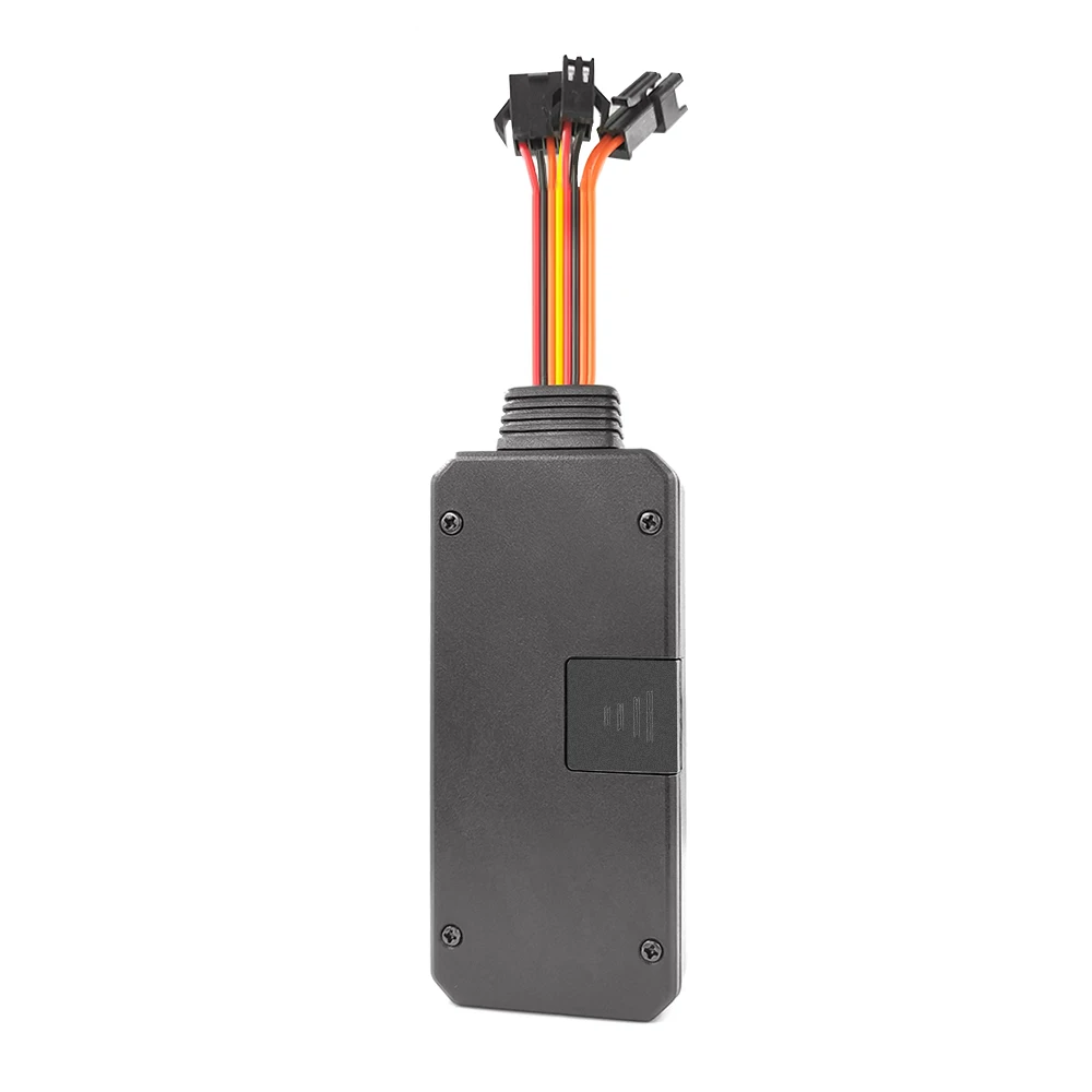 Hot Items Good Price Listening Device CJ790-4G-8PIN Vehicle Car GPS/GSM GT06N Tracker with Microphone