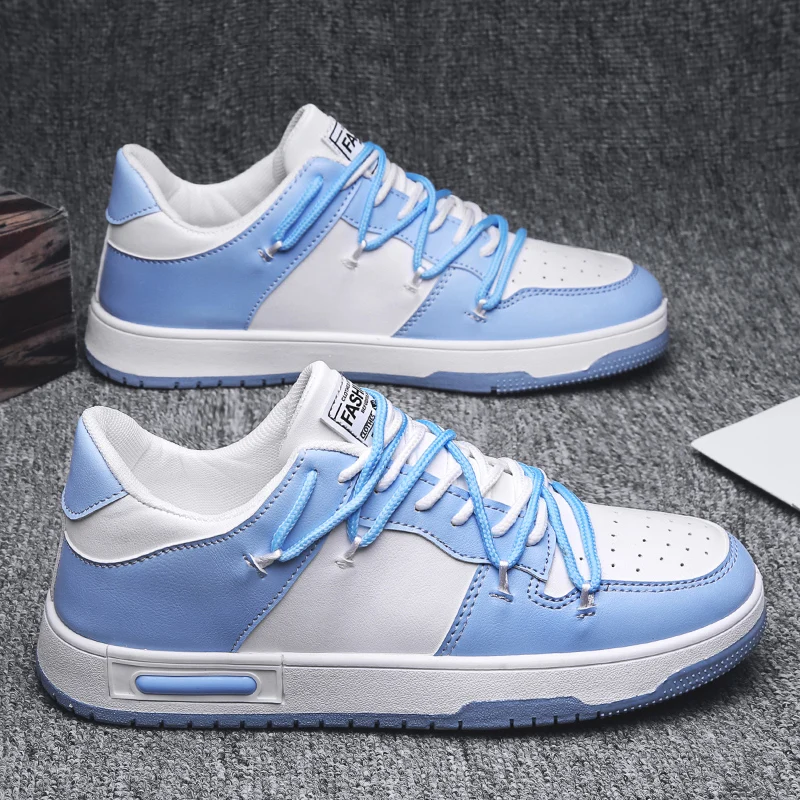 Hot Selling New Style Best Price More Soft Comfortable  Casual Shoes Men Sneakers