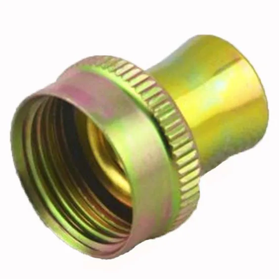 Garden Water Connectors Washing Machine Water Hose with Water Tap Hose Coupling Connector