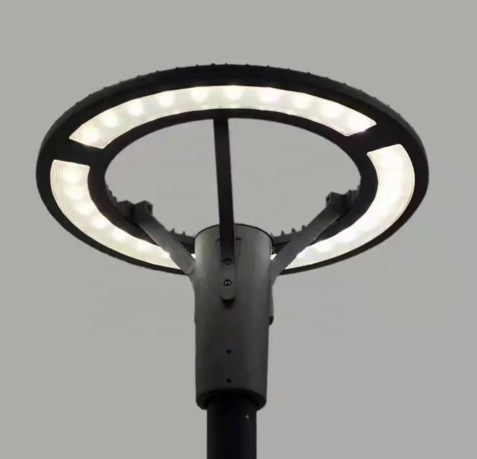 70W High Quality ADC 12 Die Cast Aluminum housing led light for garden