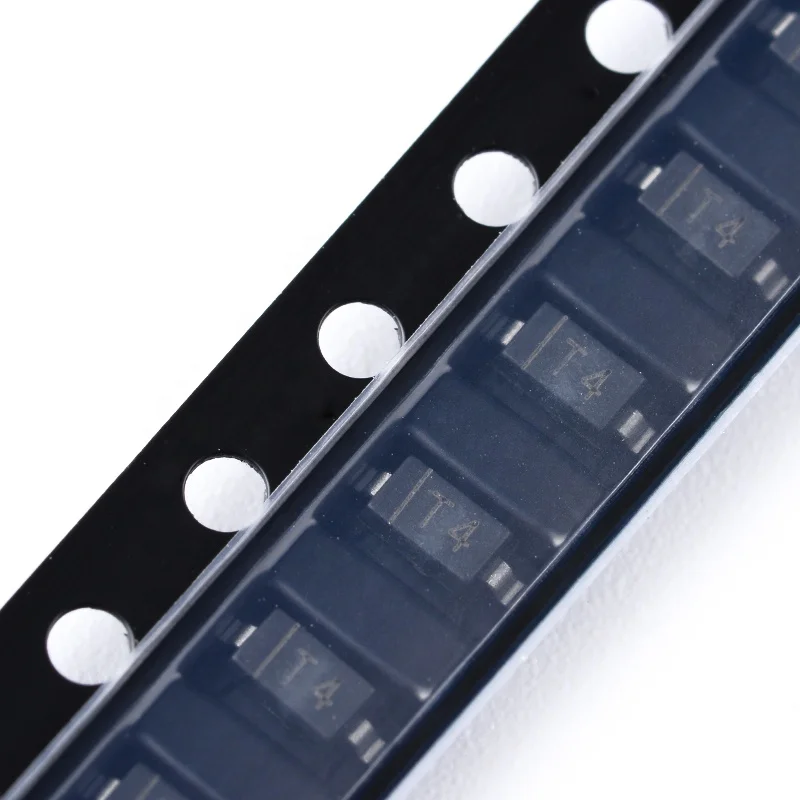 switching diodes  T4 SOD-123 1N4148W 1N4148  smd diode T4